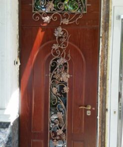 Купить металлические двери в Молдове