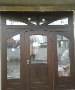 Cumpara usi metalice in Moldova