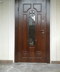 Купить металлические двери в Молдове