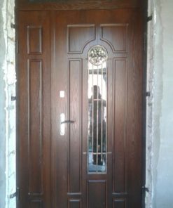 usi la comanda pentru exterior