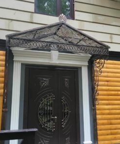 usi la comanda pentru exterior