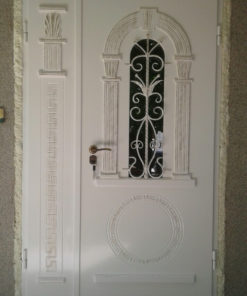 usi la comanda pentru exterior