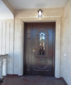 usi la comanda pentru exterior