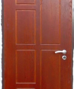 металлические двери на заказ