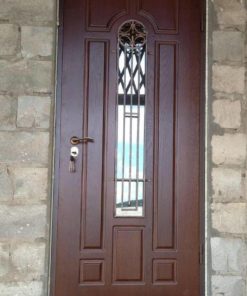 usi metalice personalizate