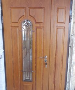 usi metalice personalizate