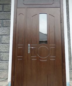 usi metalice personalizate