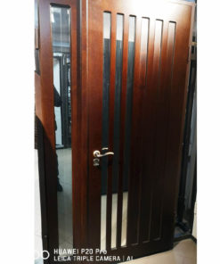 металлические двери на заказ