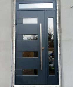 металлические двери на заказ в Молдове