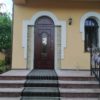 Купить металлические двери в Молдове