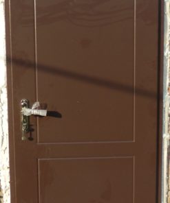 Купить металлические двери в Молдове