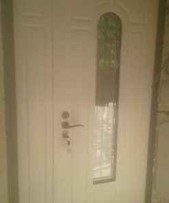 Заказать металлические двери в Молдове